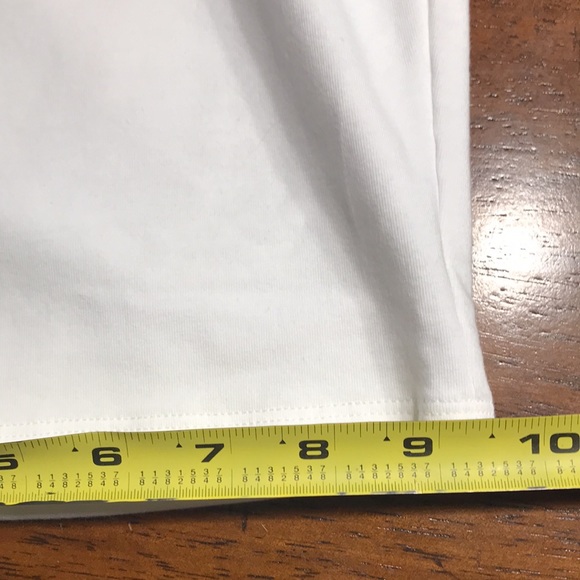 Christopher & Banks Pull On Capri - Picture 11 of 11